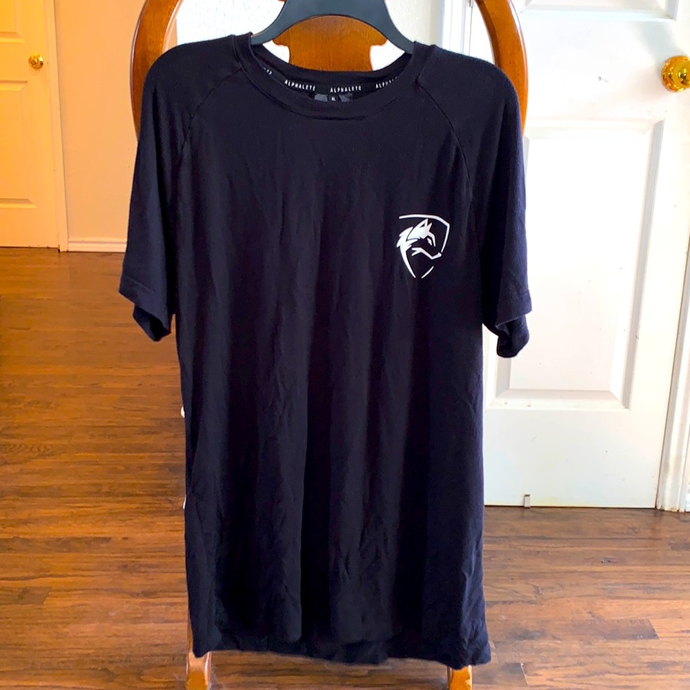 Alphalete Tee